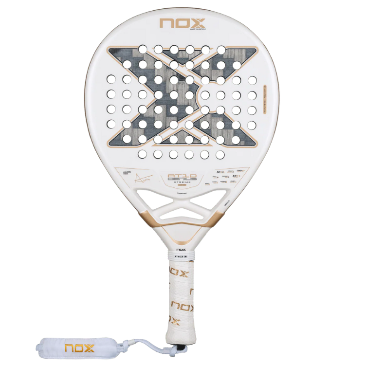 Pala AT10 Genius 12K Alum Xtrem 2026