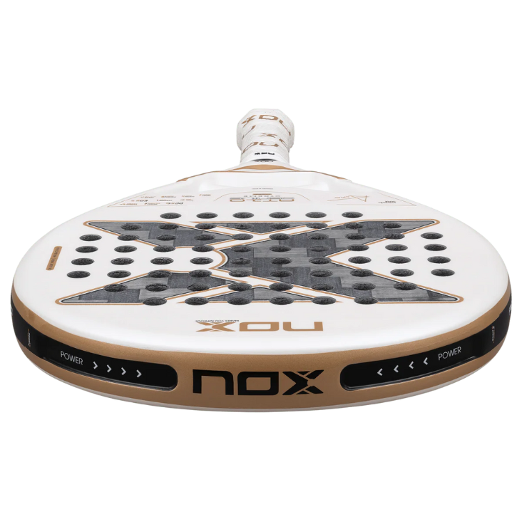 Pala AT10 Genius 12K Alum Xtrem 2026