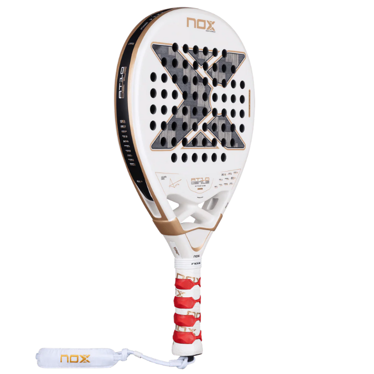 Pala AT10 Genius 12K Alum Xtrem 2026