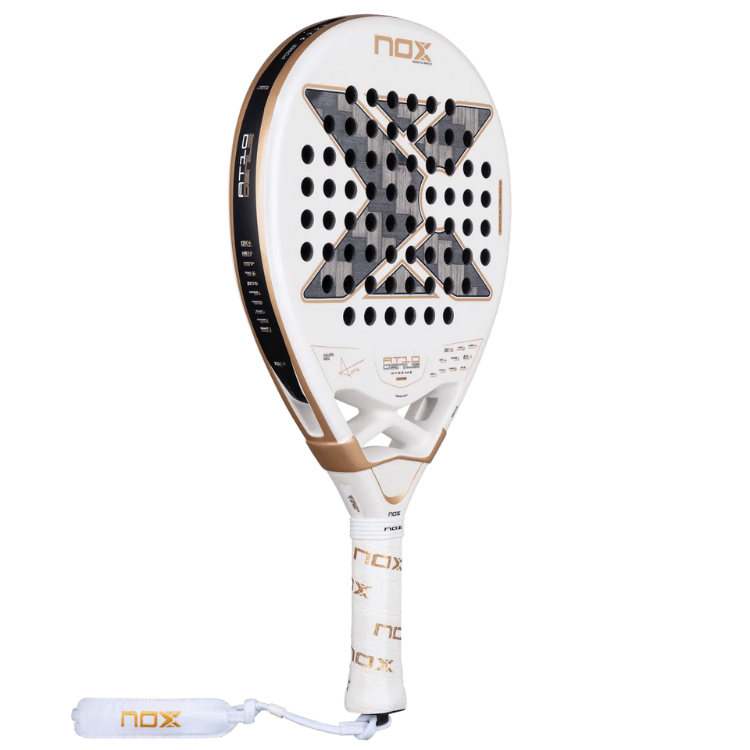 Pala AT10 Genius 12K Alum Xtrem 2026