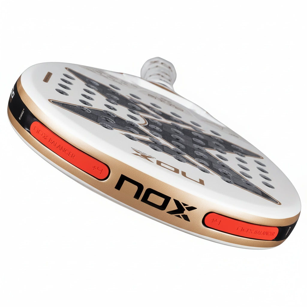 Pala AT10 Genius 12K Alum Xtrem 2026