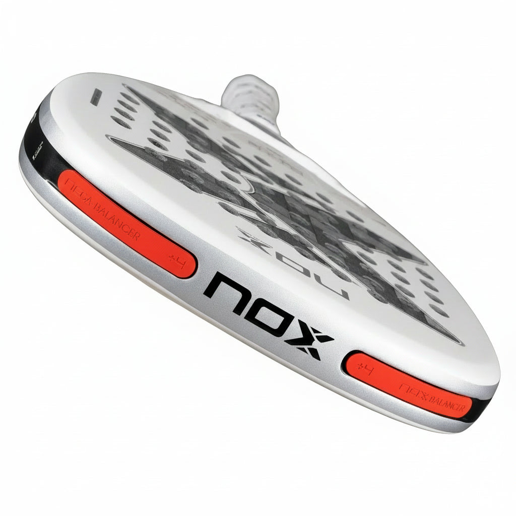 Pala AT10 Genius Attack 12K Alum Xtrem 2026