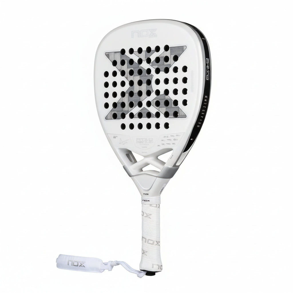 Pala AT10 Genius Attack 12K Alum Xtrem 2026