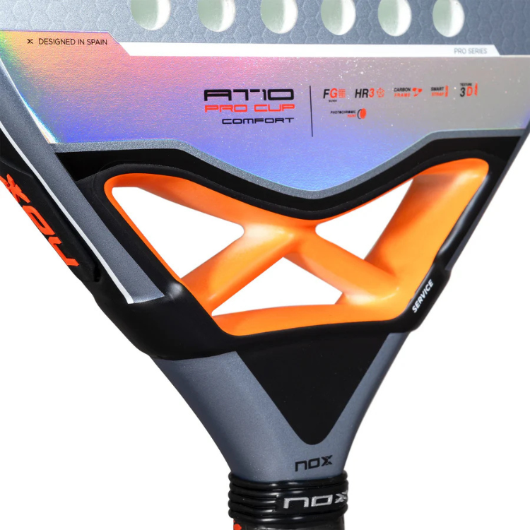 Pala AT10 Pro Cup Comfort 2025