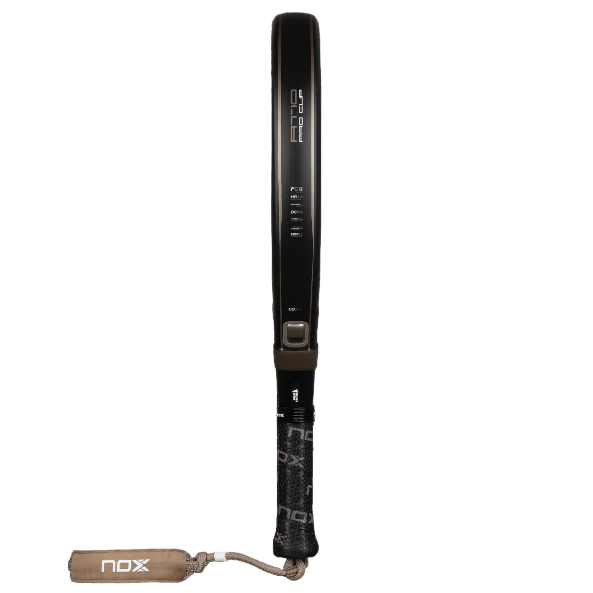 Pala AT10 Pro Cup Hard 2026