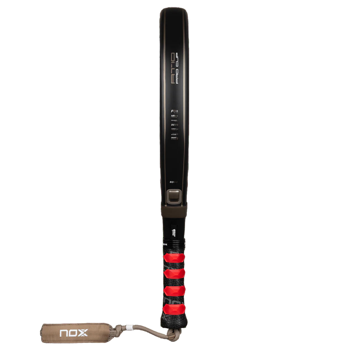 Pala AT10 Pro Cup Hard 2026