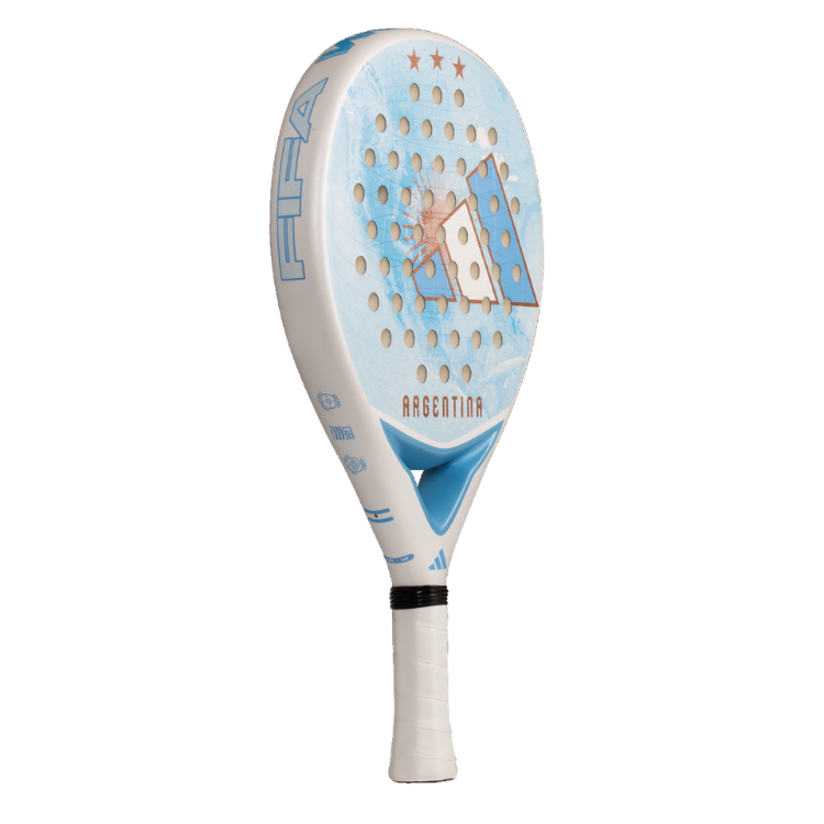 Pala Adidas World Cup 2026 Argentina