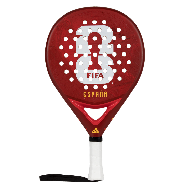 Pala Adidas World Cup 2026 España