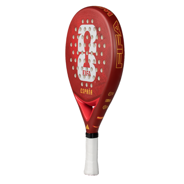Pala Adidas World Cup 2026 España