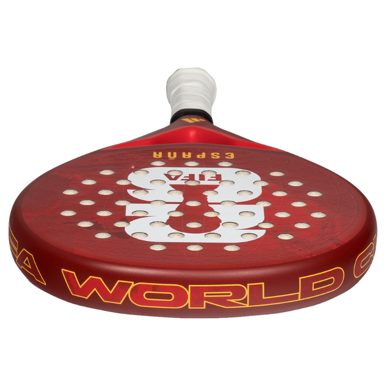 Pala Adidas World Cup 2026 España