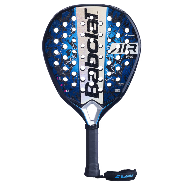 Pala Air Viper 2025