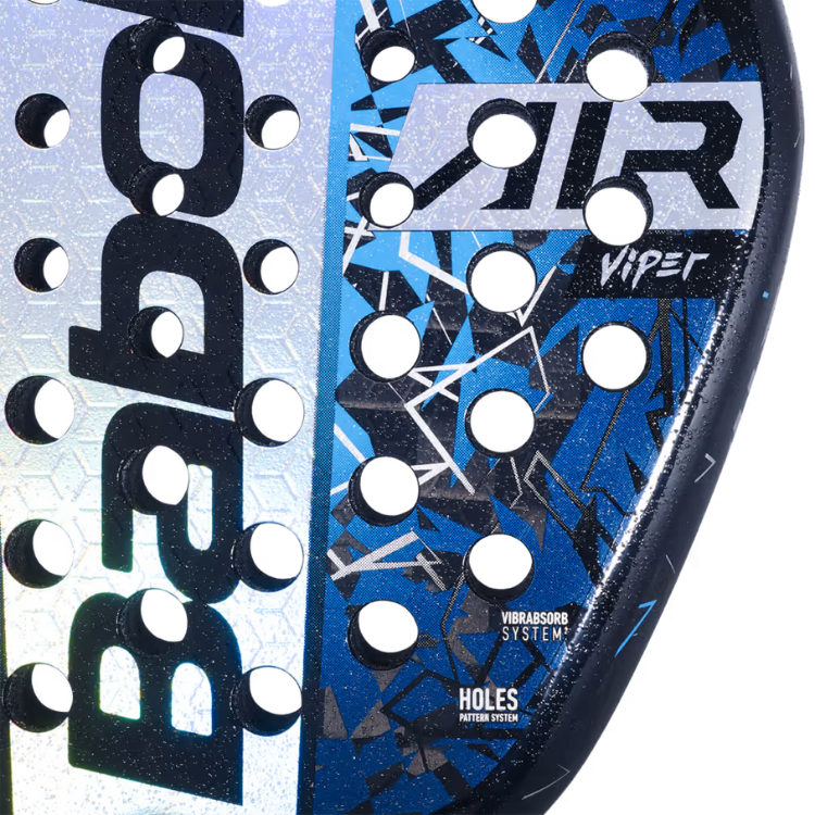Pala Air Viper 2025