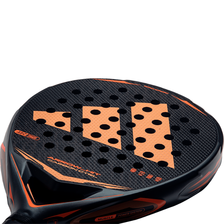 Pala Arrow Hit Carbon Ctrl 2026