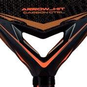 Pala Arrow Hit Carbon Ctrl 2026