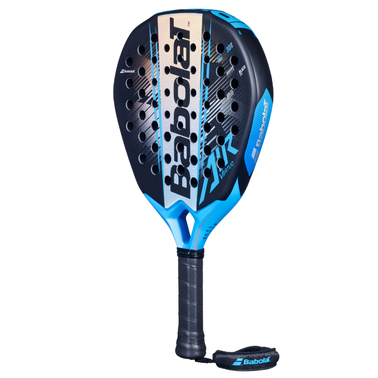 Pala Babolat Air Vertuo 2.6