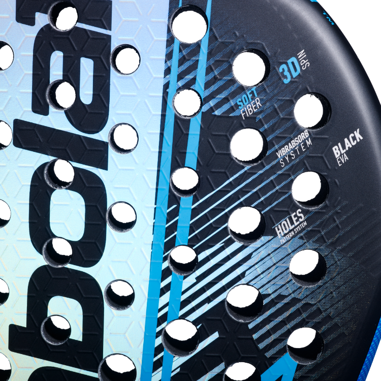 Pala Babolat Air Vertuo 2.6