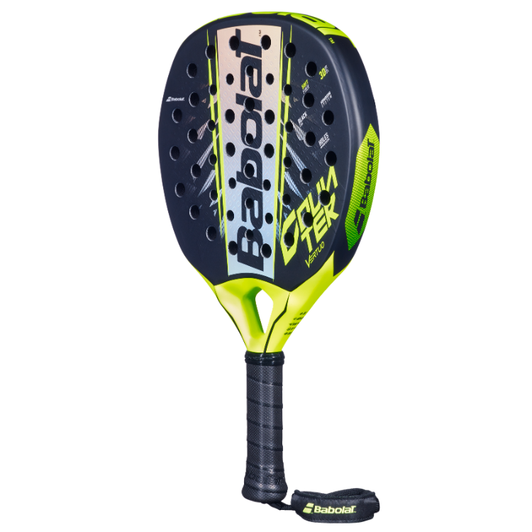 Pala Babolat Counter Vertuo 2.6