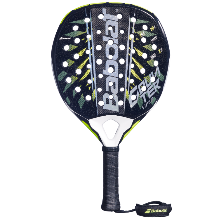 Pala Babolat Counter Viper 2.6