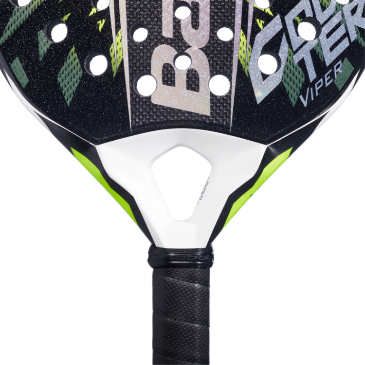Pala Babolat Counter Viper 2.6