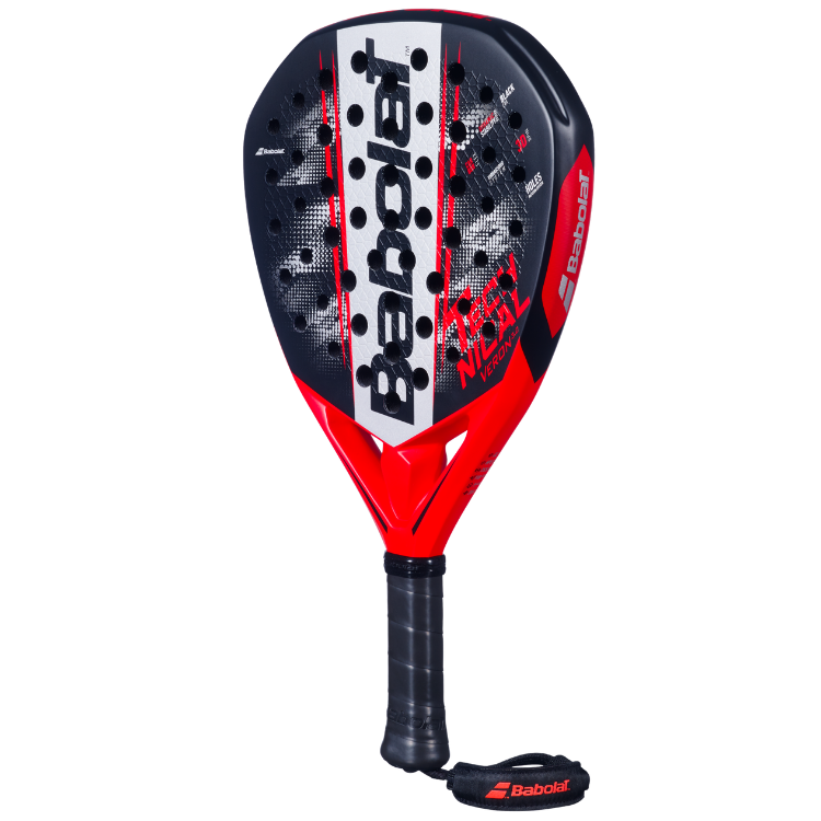 Pala Babolat Technical Veron 2.6