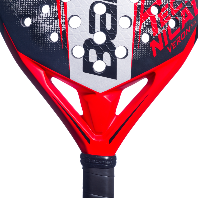Pala Babolat Technical Veron 2.6