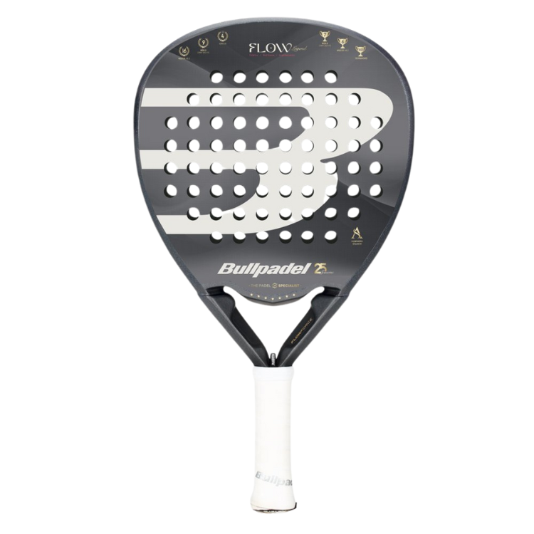 Pala Bullpadel Flow Legend W 26