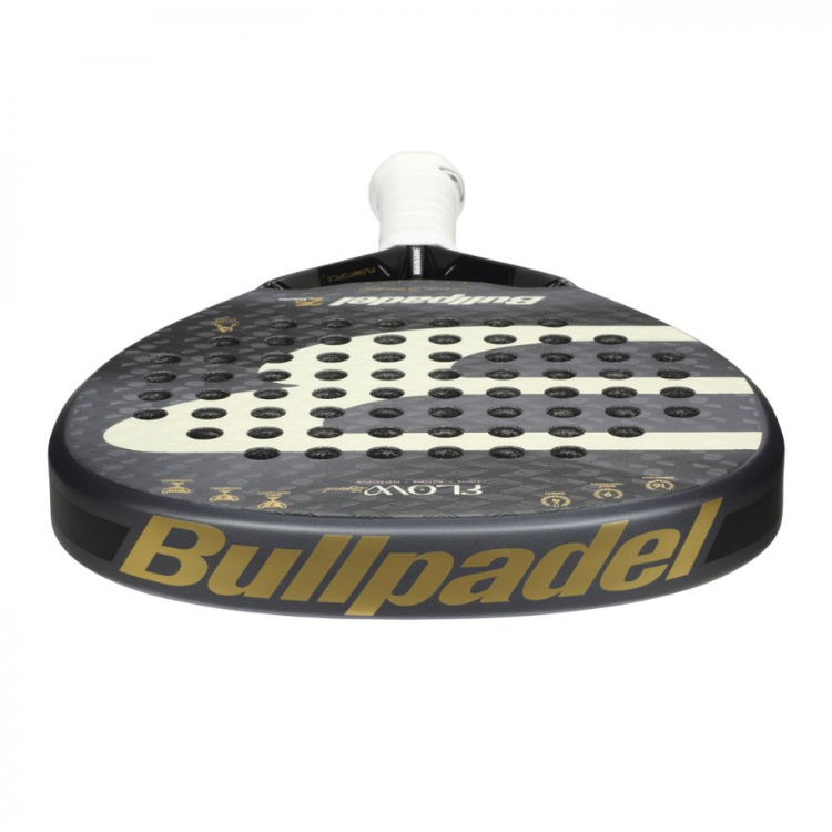Pala Bullpadel Flow Legend W 26