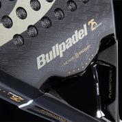 Pala Bullpadel Flow Legend W 26