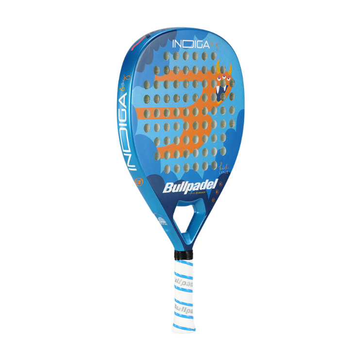 Pala Bullpadel Indiga Boy 26