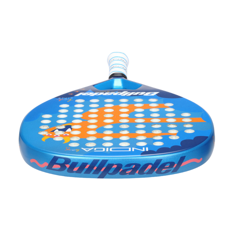 Pala Bullpadel Indiga Boy 26