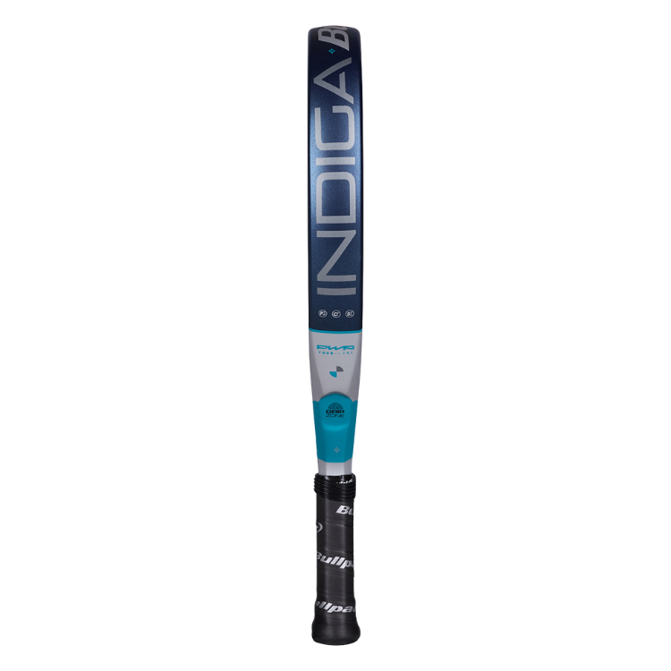 Pala Bullpadel Indiga Pwr 26
