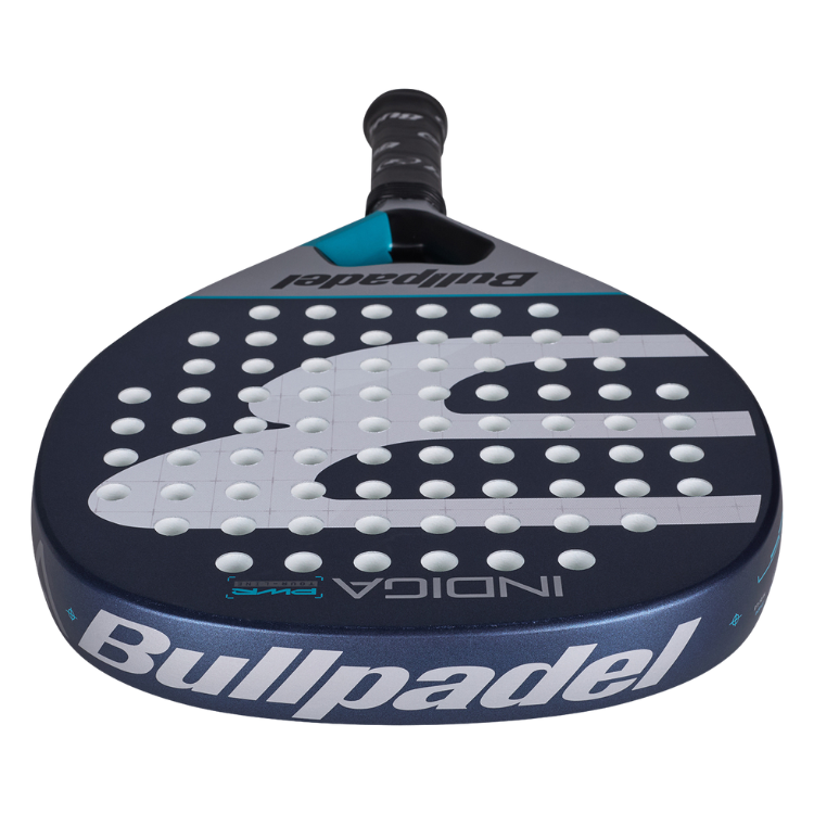 Pala Bullpadel Indiga Pwr 26