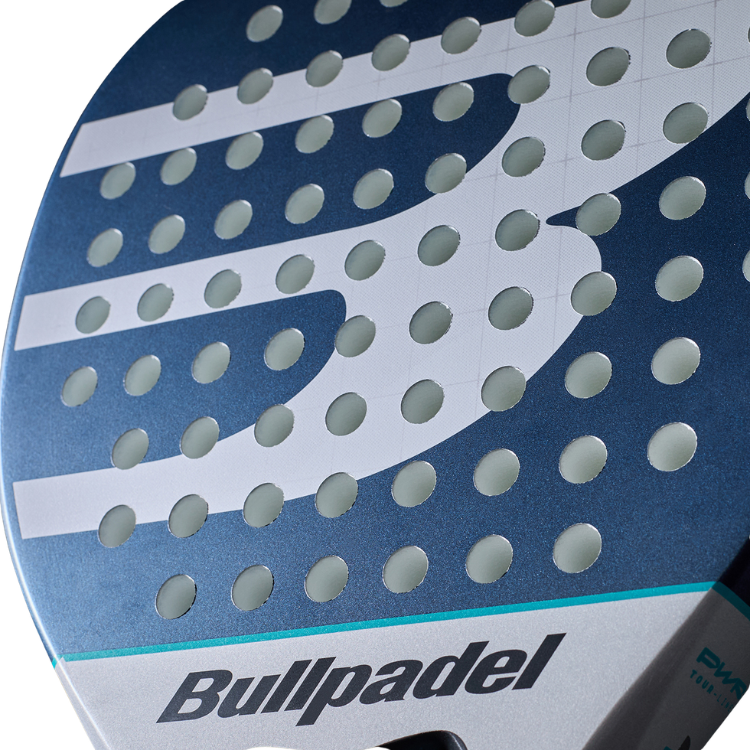 Pala Bullpadel Indiga Pwr 26