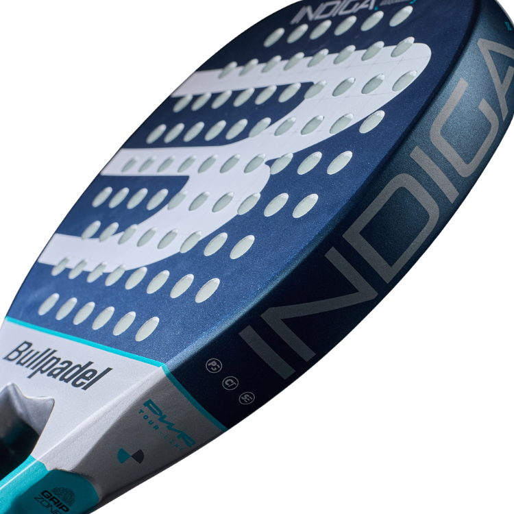 Pala Bullpadel Indiga Pwr 26