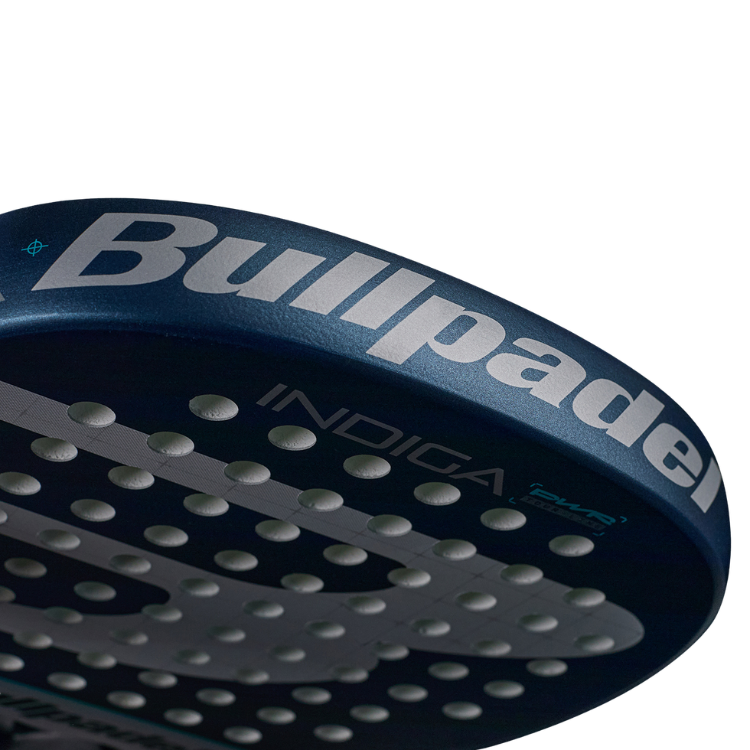 Pala Bullpadel Indiga Pwr 26