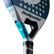 Pala Bullpadel Indiga Pwr 26