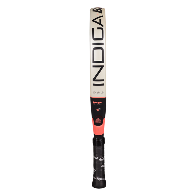 Pala Bullpadel Indiga W 26