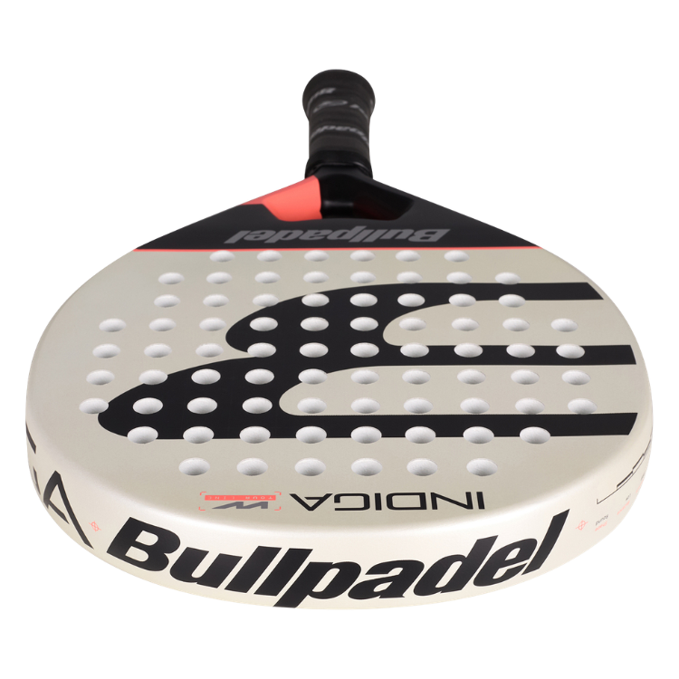 Pala Bullpadel Indiga W 26