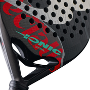 Pala Bullpadel Ionic Control 26