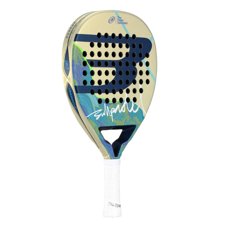 Pala Bullpadel Ionic Light 26