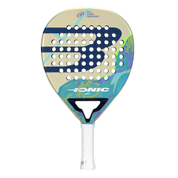 Pala Bullpadel Ionic Light 26
