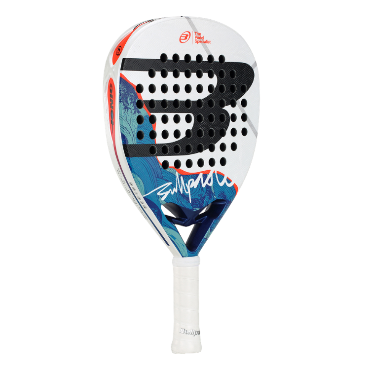 Pala Bullpadel Ionic Power 26