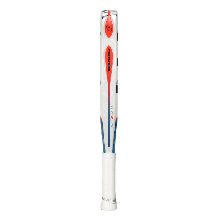 Pala Bullpadel Ionic Power 26