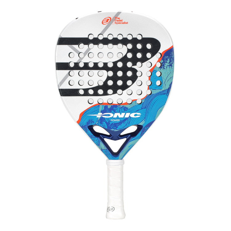 Pala Bullpadel Ionic Power 26