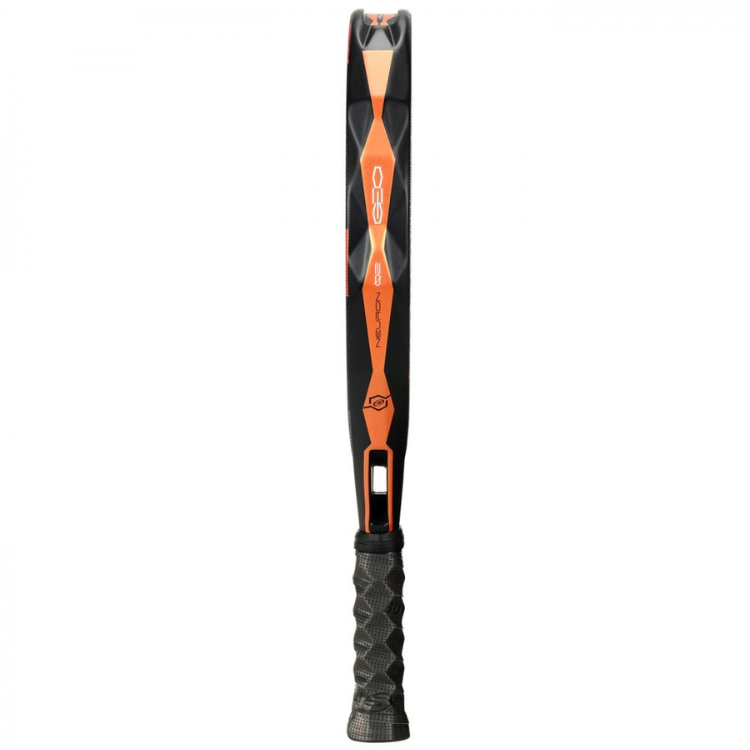 Pala Bullpadel Neurón 02 Edge