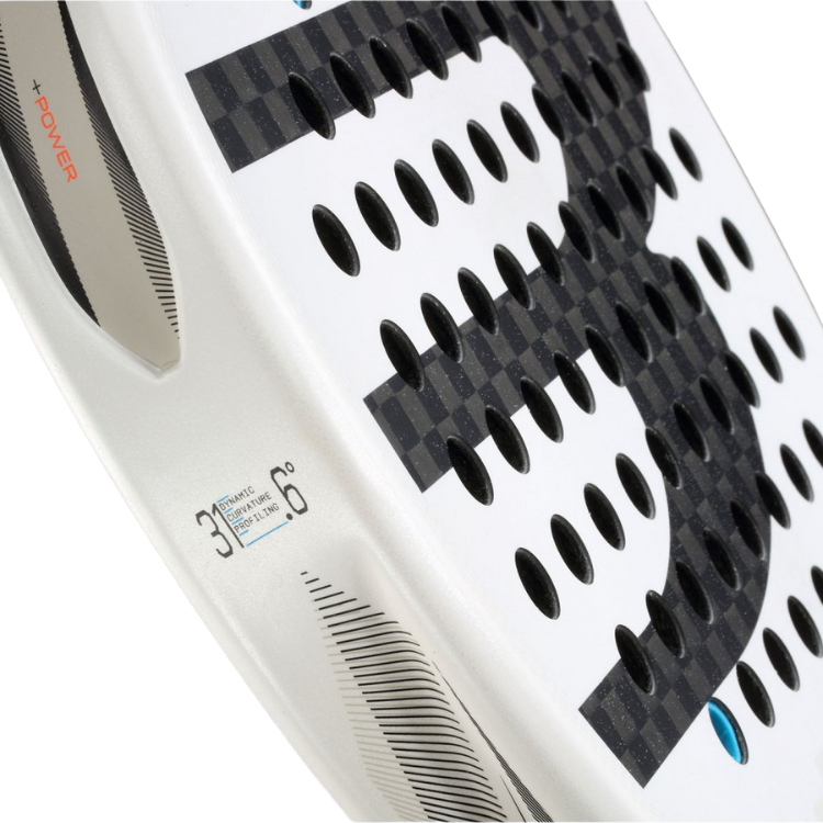 Pala Bullpadel Vertex 05 26