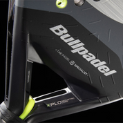 Pala Bullpadel Xplo 26