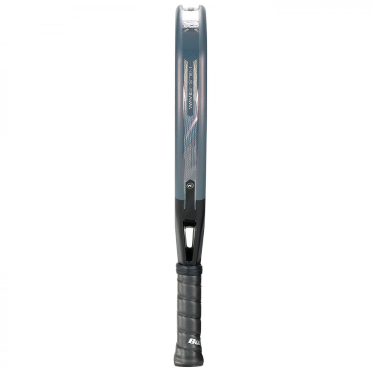 Pala Bullpadel Xplo Cmf 26