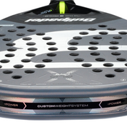 Pala Bullpadel Xplo Cmf 26