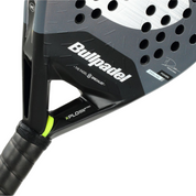 Pala Bullpadel Xplo Cmf 26